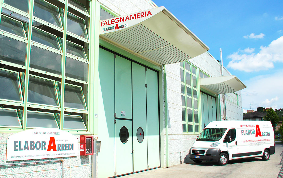 ElaborArredi_Azienda