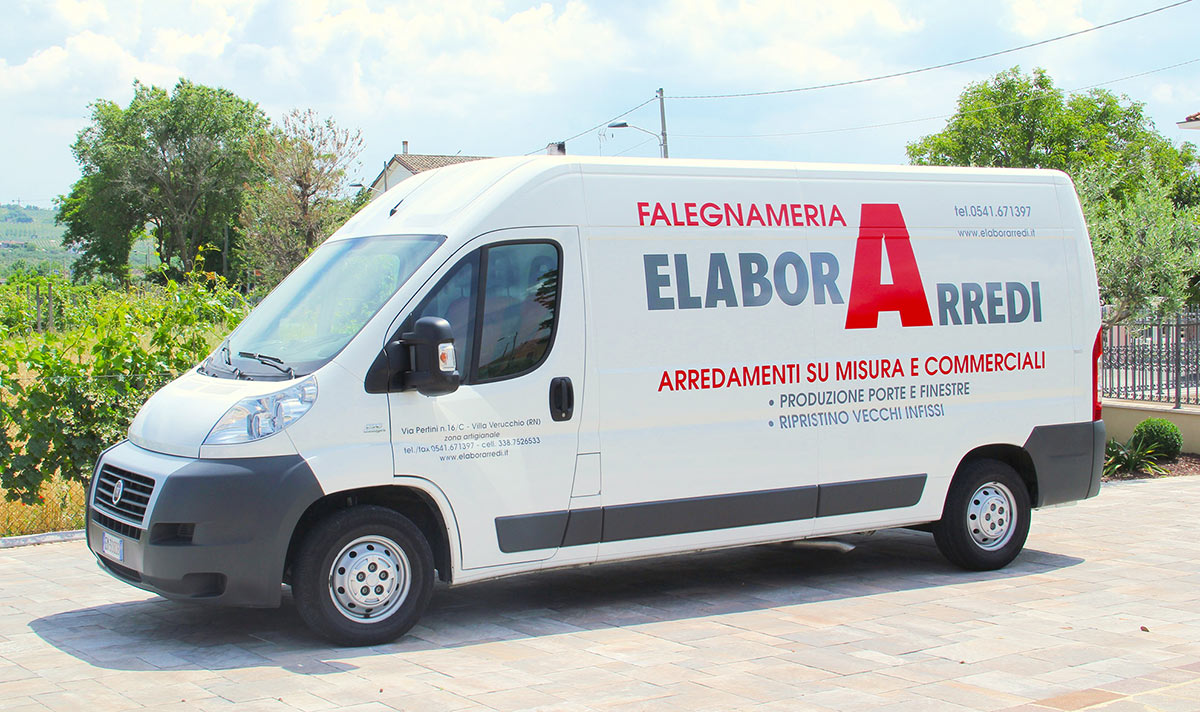 ElaborArredi_Azienda